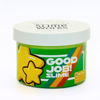 Good Job! Slime
