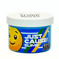 Just Cause! Slime