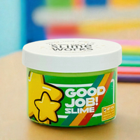 SlimeWorks  "Good Job!" Slime